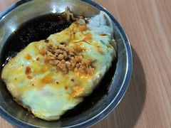 -汕头辉记肠粉王(岗厦店)