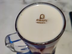 -丝路有约·优雅新疆菜(万宴城店)