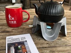 -田德能咖啡博物馆