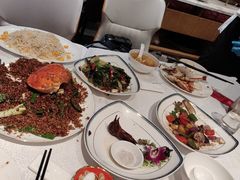 -喜记避风塘炒辣蟹(旗舰店)