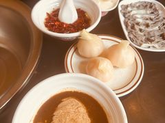 -将台涮肉(酒仙桥店)