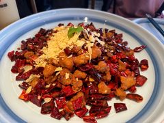 -0776食堂·京城创意菜(七里庄店)