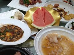 -和记小菜(七宝店)