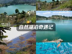 -水濂山森林公园