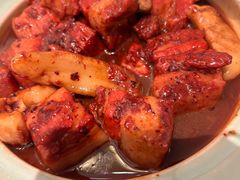 -闽海肴(北辰荟店)