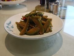 -闫水饺大酒楼·北京老闫靓马饺子馆
