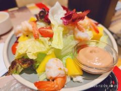 -遇见西木美式餐厅(南安中骏世界城店)