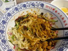 -老浒记烤鸭-北京菜(琉璃厂店)