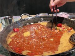 -五里关火锅(牛市口店)