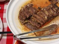 -西贝(上海新梅广场店)