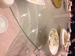 王记富老乡亲饺子(西四路店)-老东营·东营菜(西四路店)