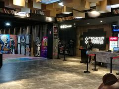 -几何影城观前街店(全激光影厅)