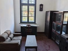 -青岛德国监狱旧址博物馆