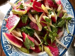 巧拌心里美-鼎香润(德胜门内店)