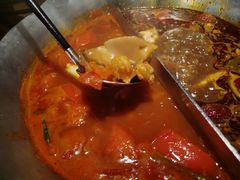 -湊湊火锅·茶憩(皇姑万象汇店)