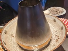 -额尔敦传统涮(公园西路店)