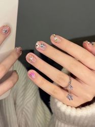 -LILY NAILS美甲美睫