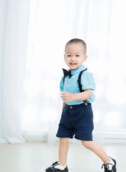 -小熊维尼高端儿童摄影(南山店)