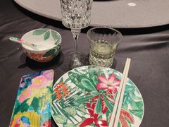 -桂满陇·海市蜃楼·黑金(国金店)