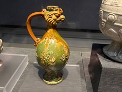 -陕西历史博物馆