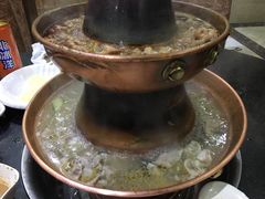 -草原饭店火锅