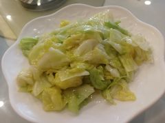 卷心菜-雪园上海饭店(港湾1号店)