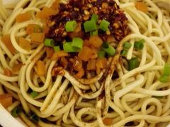 热干面-楚鲜·汉正街一号(天河店)