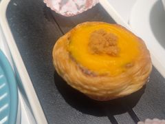 -禄运茶居·手工点心(猎德店)