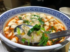 -天发芽·何记葫芦头泡馍·老字号(小南门店)