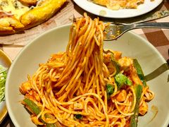 -米斯特比萨(罗斯福店)