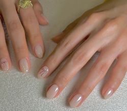 -JX今喜美甲美睫