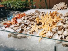 -天津东凯悦酒店·Market Café自助餐厅