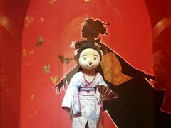 -济州岛泰迪熊博物馆