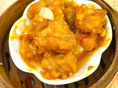 -点都德(南京新百店)