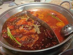 -江北北火锅馆·公路夜市(魏公村店)