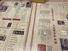 菜单-捷信牛奶甜品世家(五道口店)