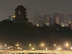 -江阴君山寺