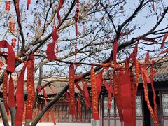 -钱王祠