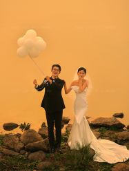 -第一夫人婚纱摄影(南京店)