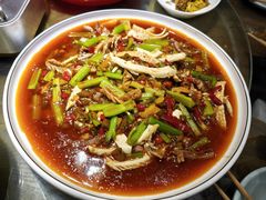 -灶东家民间菜(回兴店)