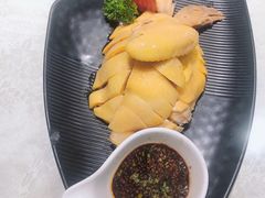 -老好人象山海鲜(岭南路店)