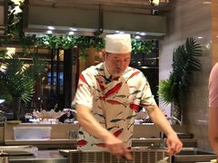 -舜和巴西烤肉餐厅(舜和国际店)