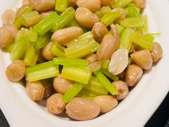 -蘸小院铁锅炖·蘸酱菜·东北菜(怀远门店)