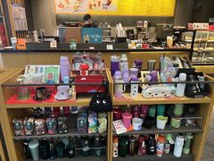 -星巴克臻选(北京富力家园店)