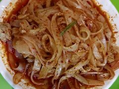 -令氏家外家周秦食府(高新店)