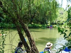 -同里国家湿地公园