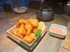 -山杏yama-katsu·吉列炸物