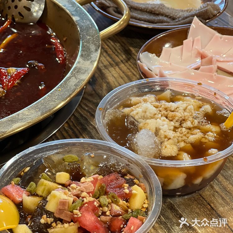 成都探店|巷子里的苍蝇馆子🍲