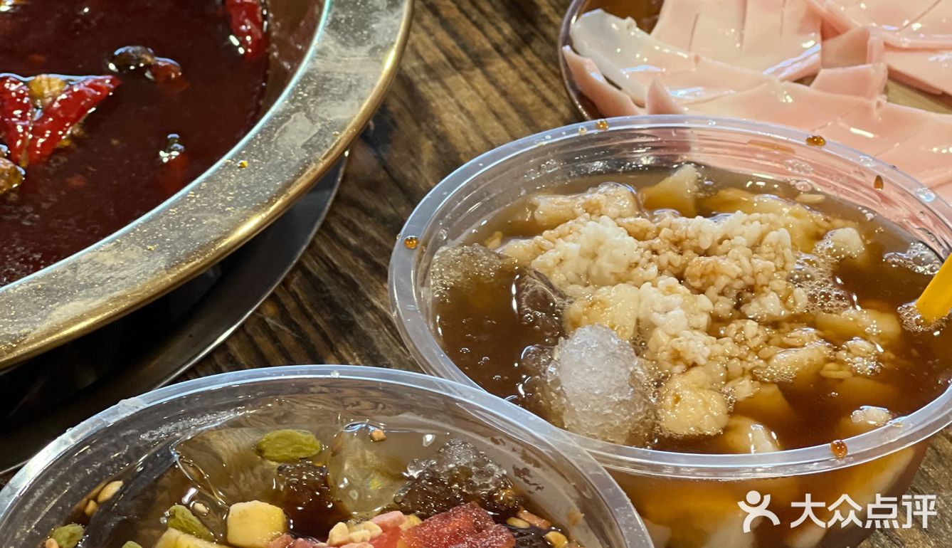 成都探店|巷子里的苍蝇馆子🍲