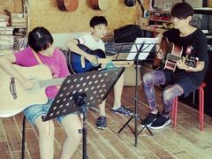 -艺桉余音琴行(火神庙分店)